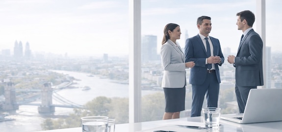 About Us True Tide Advisory