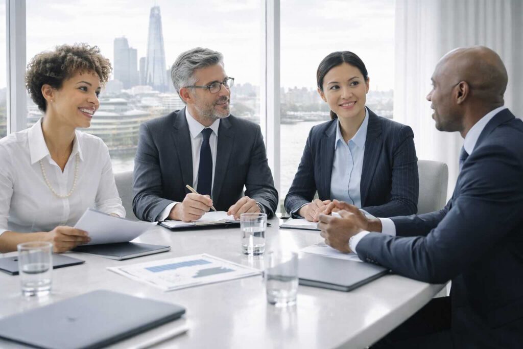 Our Mission True Tide