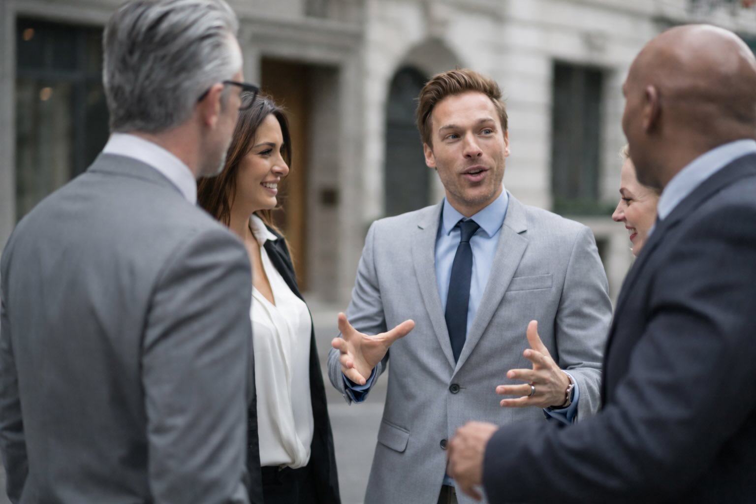 True Tide City Discussions