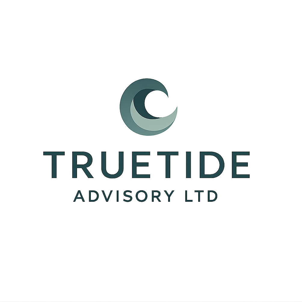 TrueTide Advisory